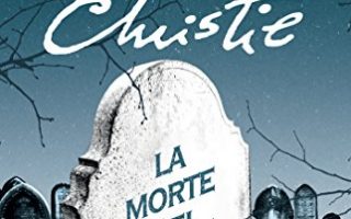 la morte nel villaggio di Agatha Christie