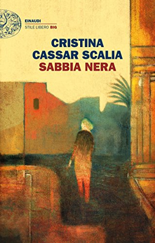 Sabbia nera di Cristina Cassar Scalia