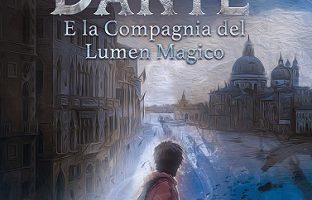 Daniel Dante e la compagnia del Lumen magico di Silvio Coppola