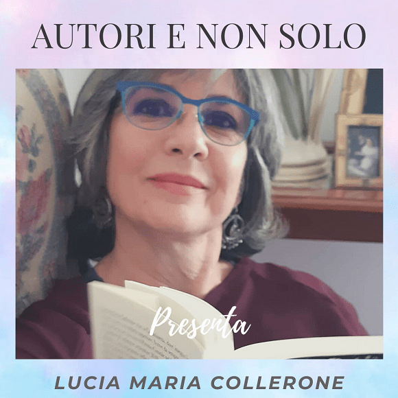 Lucia Maria Collerone si racconta