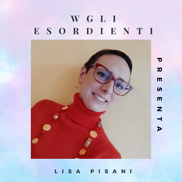 intervista a: Lisa Pisani
