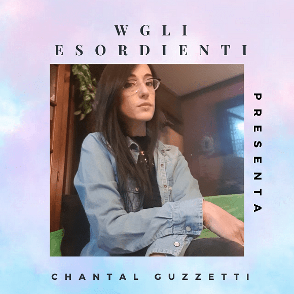 intervista a:Chantal Guzzetti