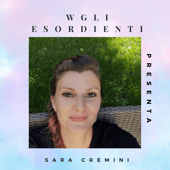 intervista a: Sara Cremini