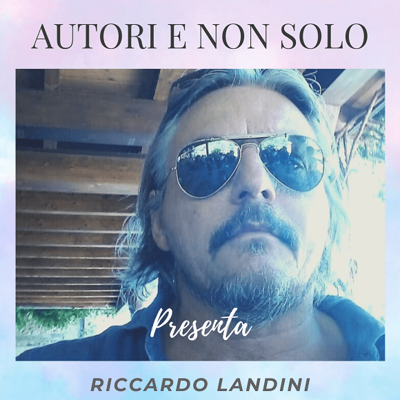 Riccardo Landini si racconta