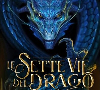 Le sette vie del Drago Francesco Codenotti