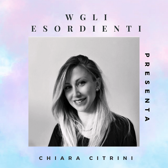 intervista a: Chiara Citrini