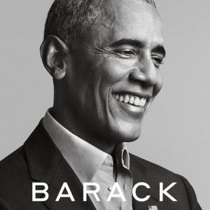 Una terra promessa di Barack Obama