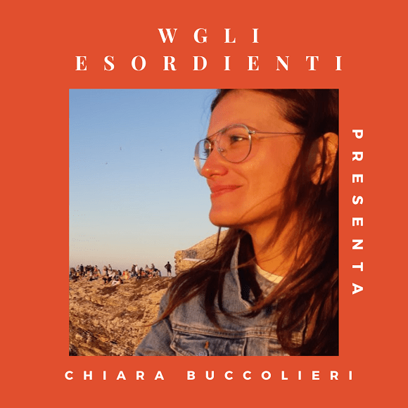 intervista a: Chiara Buccolieri