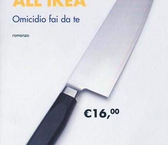 Assassinio all'Ikea di Giovanna Zucca