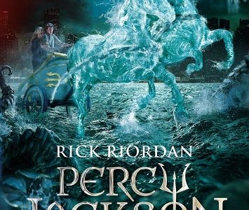 Percy Jackson e gli Dei dell'Olimpo - il mare dei mostri