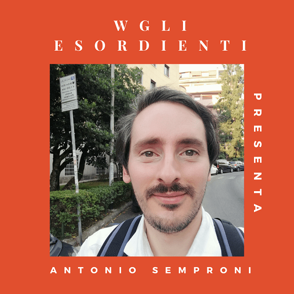 intervista a: Antonio Semproni