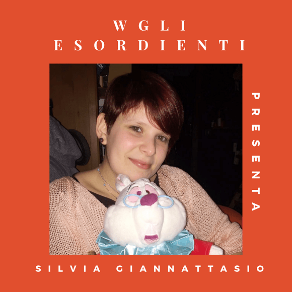 intervista a: Silvia Giannattasio
