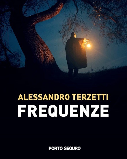 vi presento un esordiente: Alessandro Terzetti