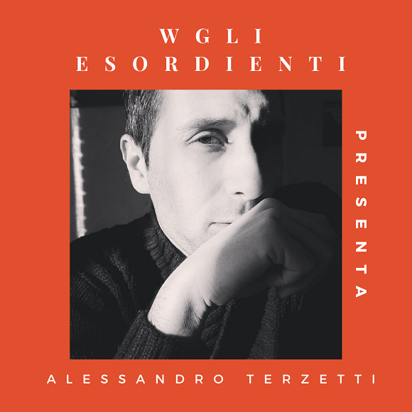 intervista a: Alessandro Terzetti