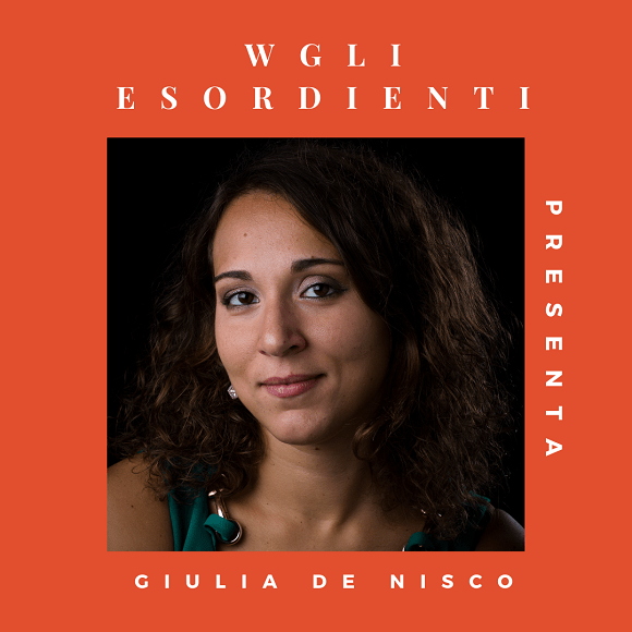 intervista a:Giulia De Nisco