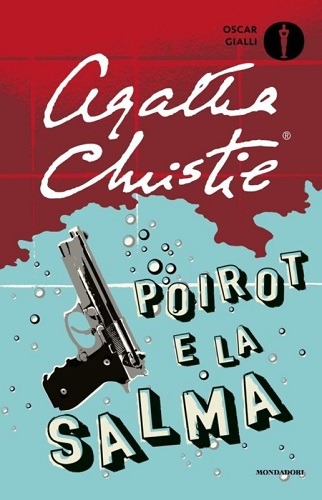 Poirot e la salma di Agatha Christie