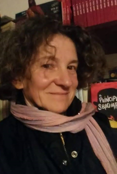 Maria Borghini