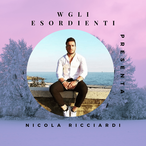 intervista a: Nicola Ricciardi