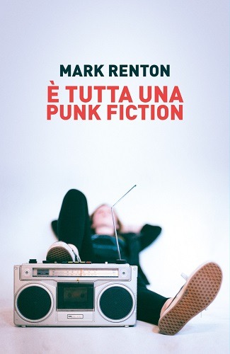 vi presento un esordiente: Mark Renton