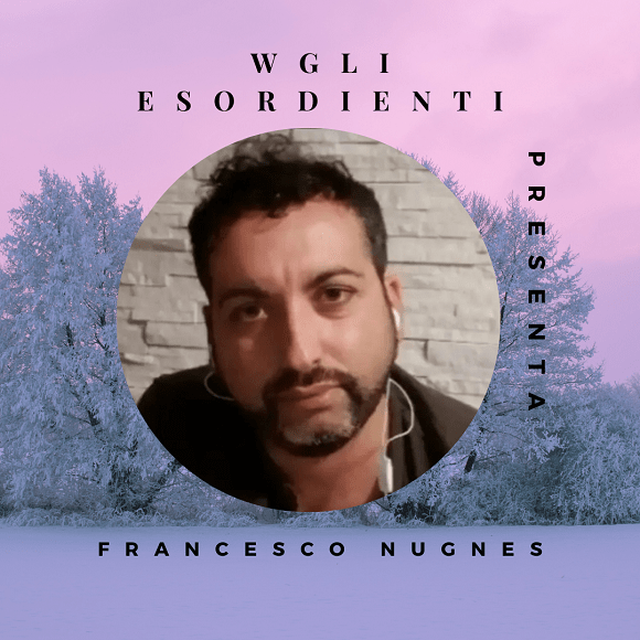 intervista a: Francesco Nugnes
