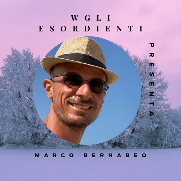 intervista a: Marco Bernabeo