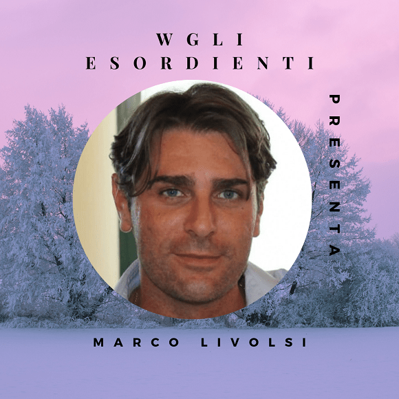 intervista a: Marco Livolsi