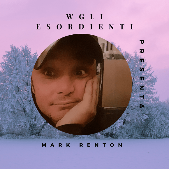 intervista a: Mark Renton