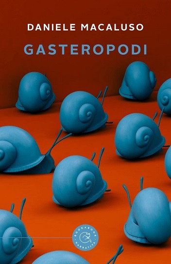 Gasteropodi di Daniele Macaluso