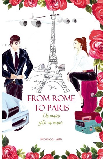 From Rome to Paris di Monica Gelli