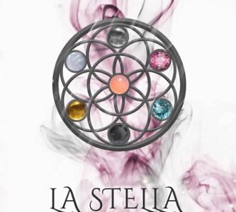 La Stella - Saga del sigillo di Luna di Cleo Rozenfeld