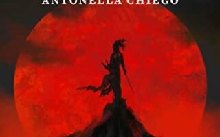 L'ultima Black Sky di Antonella Chiego
