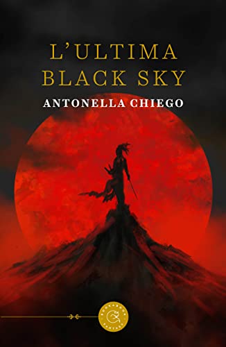 L'ultima Black Sky di Antonella Chiego